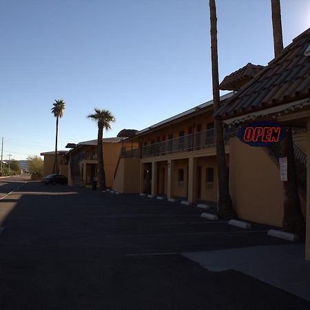 Payless Inn Phoenix Dış mekan fotoğraf