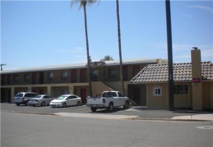 Payless Inn Phoenix Dış mekan fotoğraf