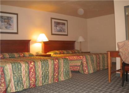 Payless Inn Phoenix Oda fotoğraf