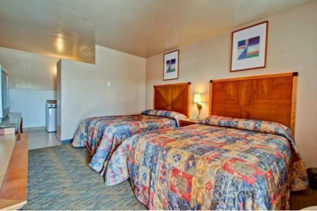 Payless Inn Phoenix Oda fotoğraf