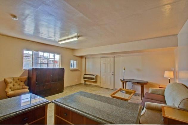 Payless Inn Phoenix Dış mekan fotoğraf