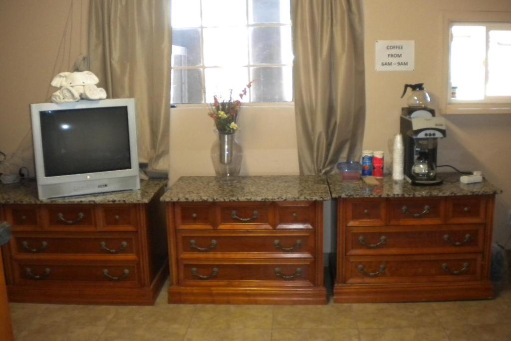 Payless Inn Phoenix Dış mekan fotoğraf