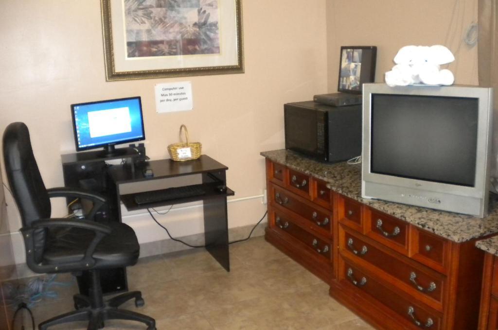 Payless Inn Phoenix Dış mekan fotoğraf