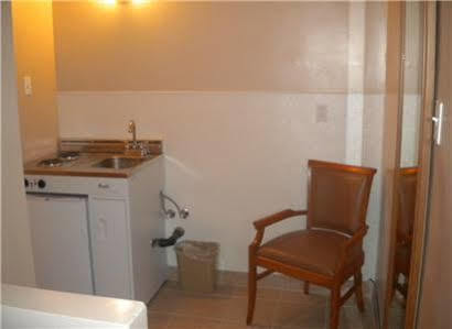 Payless Inn Phoenix Dış mekan fotoğraf