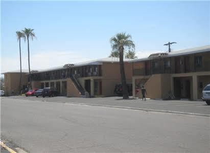 Payless Inn Phoenix Dış mekan fotoğraf